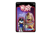 Super7 The Worst ReAction Figure - Snake Tut Wide Release Color
