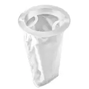 Hydro JETTER SOCK FILTER 9" x 9" Helps prevent objects in water tank Free Ship!