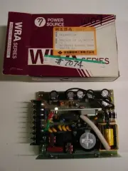 ETA ELECTRIC WRA05SX-U SWITCHING POWER SUPPLY ***NIB***
