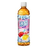 在飛比找樂天市場購物網優惠-泰山 冰鎮 水果茶 535ml【康鄰超市】