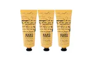 3 x MOR Boutique Correspondence Hand Cream 100mL - Quince Persimmon
