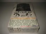 Salvador Dali All Chromium Collector Cards 7 Cards Per Pack 36 Packs Sealed