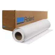 Roland ESM-WSC-75-54 White Static Cling for Eco Sol Max Inks 54" x 75ft