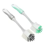Morgan Traditional Dish Brush cleaning dirt grime dust dirty clean