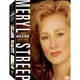 [DVD] - 梅莉史翠普套裝 Meryl Streep Collection ( 得利正版 ) - 克拉馬對克拉馬 / 來自邊緣的明信卡 / 蘭花賊