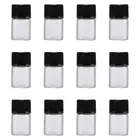 Refillable Sample Bottle Refillable Perfume Vials 1ML Oil Perfume Bottle