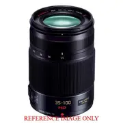Panasonic Lumix 35-100mm f2.8 Power OIS | Secondhand