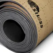 Siless Liner 157 4 Mm Mil 36 Sqft Car Sound Deadening Closed Cell Foam