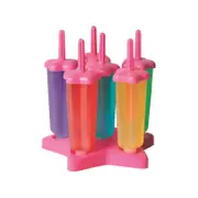 Avanti Star Red Ice Block Moulds