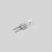 Halogen Microscope Bulbs 6V 20W Replacement Light for Laboratory Equipment