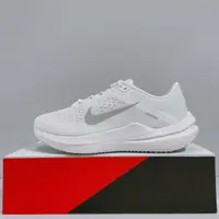 在飛比找蝦皮商城優惠-NIKE W AIR WINFLO 10 女生 白色 舒適 