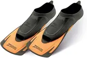 Zoggs Adult Unisex Swim Energy Training Fins