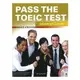 Pass the TOEIC Test Advanced （with MP3 ＋ Key audio scripts）