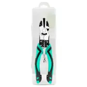 9 In 1 Diagonal Cutter Cutting Stripping Plier for Easy Cable Insulation Removal