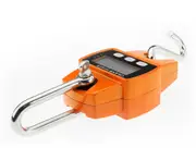 300 Kg Electronic Crane Scales Industrial Hanging Digital Weight