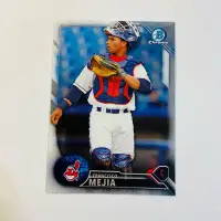 在飛比找Yahoo!奇摩拍賣優惠-Francisco Mejia 2016 Bowman Ch