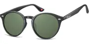 Montana Eyewear S20 S20A Men's Sunglasses Black Size 51