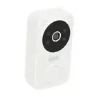 Wireless Video Doorbell Camera 2 Way Audio HD Night Vis-ion Smart Door Bell BEA