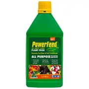 PowerFeed 1.2L Fertiliser Concentrate