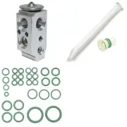 UAC AK 1739 A/C System Repair Kit For 11-15 Kia Sorento
