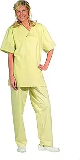 [Leiber] Surgical trousers - women's and men's trousers with elasticated hem in many colours