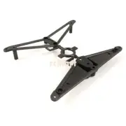 Tamiya F103 Carbon Reinforced Suspension Arms 1/10 RC Cars On Road #54153