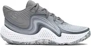 [Under Armour] UA Spawn 6 Mid 0100 - MOD Gray 40