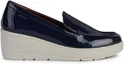 [Geox] Women's D Ilde B Loafers