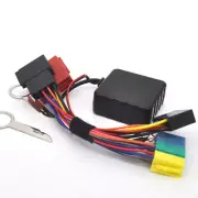 For Porsche Radio CD CDR220 CR220,CR22 Becker aux Bluetooth 5.0 Music Streaming
