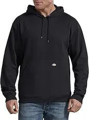 [Dickies] Men's Big Tall Pullover Fleece Hoodie