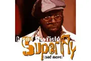 Superfly (And More) - Curtis Mayfield PRE-OWNED CD: DISC EXCELLENT