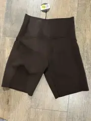 Aerie Offline Bike Shorts - Real lux street