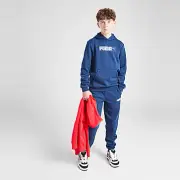 PUMA Sportswear Essential Overhead Hoodie Junior