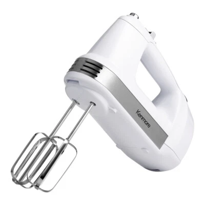 5-Speed Electric Hand Mixer/Blender