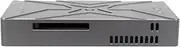 High-Speed Transfer Dual Bay Type-C USB3.2 GEN2X2 Hard Disk Enclosure