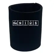Genius Element - Funny Novelty Stubby Holder