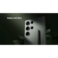 在飛比找蝦皮購物優惠-三星 SAMSUNG Galaxy S23 Ultra 25