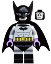 LEGO® Minifig colsh10 - Batman, DC Super Heroes