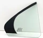 Fits 2004-2008 Acura TSX Passenger Right Side Rear Vent Window Glass