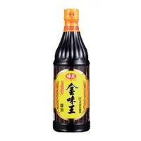 在飛比找蝦皮購物優惠-[ 附電子發票 ] 金味王 醬油 780ml  滷煮料理的好