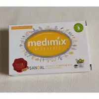 在飛比找蝦皮購物優惠-medimix印度美肌皂／美膚皂