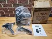 New Automatic Auto Label Dispenser Machine 1150D