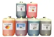 Bulk Blendz Air Freshener and Deodoriser Liquid 25 Litre - Powder Puff