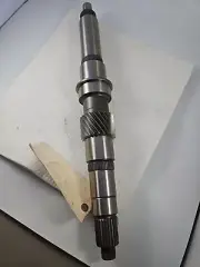 S6-650, Main Shaft1319 304 095 01