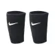 【NIKE 耐吉】護膝 Essential Knee Pads 男女款 黑 排球 護具 運動 防撞 刷毛(NVP06-001)