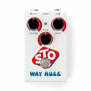 Way Huge Effector WM25 STO OVERDRIVE Super Terrific Overdrive [Parallel [New!!]