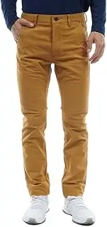 St ANDREWS(セントアンドリュース) 042-3231051 Men's Long Pants (Molskin/Stretch) / Golf, 040_Beige, 3L