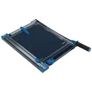 J.Burrows 5-in-1 Paper Cutter A3