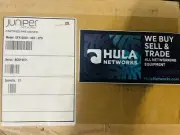 New Juniper QFX10000-36Q - expansion module - 40 Gigabit QSFP+ x 36