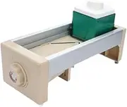 Manual Vegetable Fruit Slicer Food Slicer Machine for Cucumber Cabbage Onion
